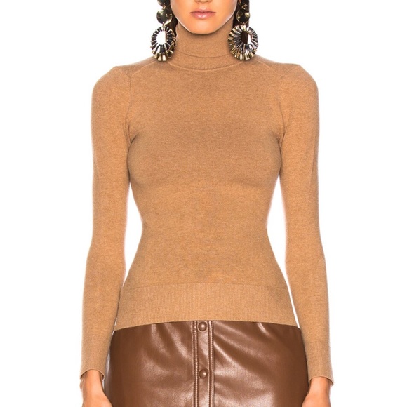 Joostricot turtleneck long sleeve sweater NWT,New Products : American Fashion Style Bags On Sale